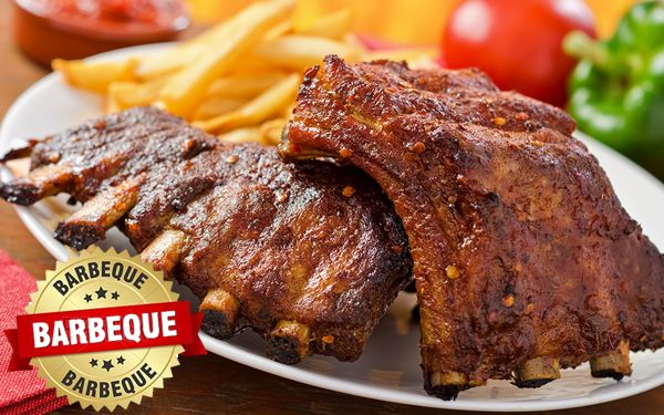 GoldMedalBBQ.com is For Sale!